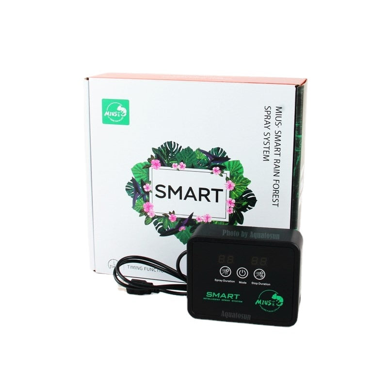 Reptile Intelligent Spray system with Electronic Timer